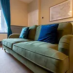 Charming Edwardian Stone Countryside Views - Pass The Keys Vakantiehuis Stainton (Richmondshire)