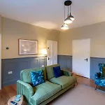 Vakantiehuis Charming Edwardian Stone Countryside Views - Pass The Keys