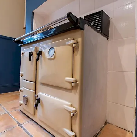 Charming Edwardian Stone Countryside Views - Pass The Keys Σπίτι διακοπών