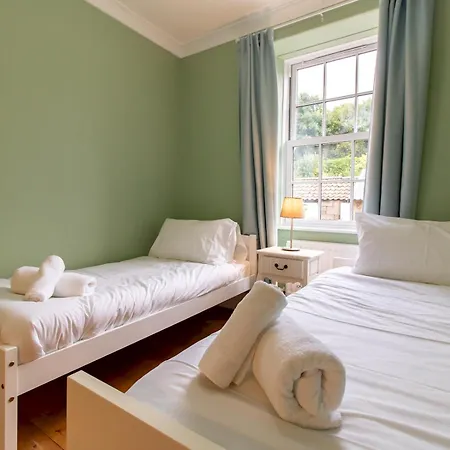 Charming Edwardian Stone Countryside Views - Pass The Keys * Stainton (Richmondshire)