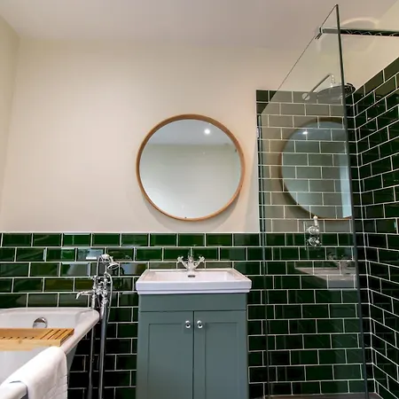 Σπίτι διακοπών Charming Edwardian Stone Countryside Views - Pass The Keys