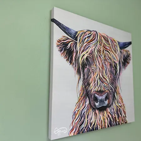 Charming Edwardian Stone Countryside Views - Pass The Keys Σπίτι διακοπών *