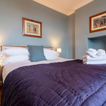 Charming Edwardian Stone Countryside Views - Pass The Keys Stainton (Richmondshire)