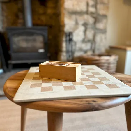 Charming Edwardian Stone Countryside Views - Pass The Keys * Stainton (Richmondshire)