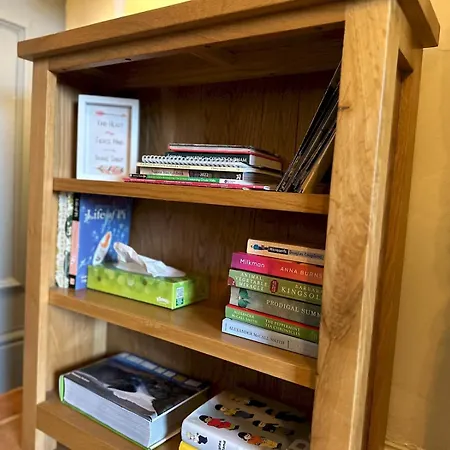 Σπίτι διακοπών Charming Edwardian Stone Countryside Views - Pass The Keys