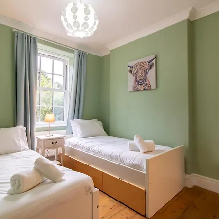 Charming Edwardian Stone Countryside Views - Pass The Keys * Stainton (Richmondshire)