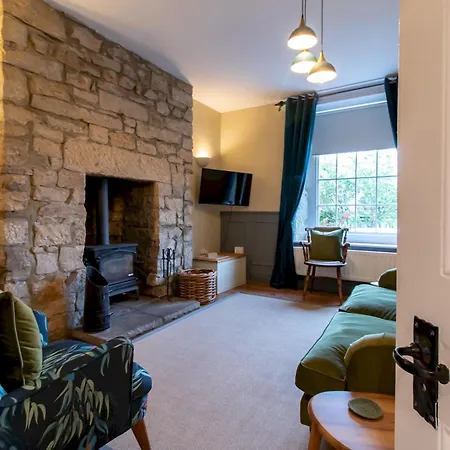 Charming Edwardian Stone Countryside Views - Pass The Keys Casa vacanze Stainton (Richmondshire)