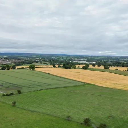 Charming Edwardian Stone Countryside Views - Pass The Keys Holiday home