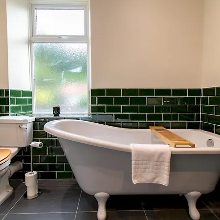 Holiday home Charming Edwardian Stone Countryside Views - Pass The Keys Stainton (Richmondshire)