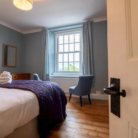 Holiday home Charming Edwardian Stone Countryside Views - Pass The Keys *