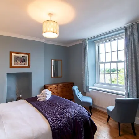 Charming Edwardian Stone Countryside Views - Pass The Keys Holiday home Stainton (Richmondshire)