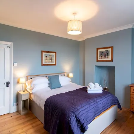 Holiday home Charming Edwardian Stone Countryside Views - Pass The Keys