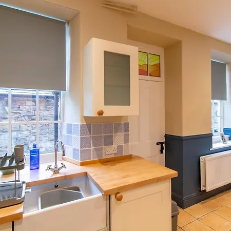 Holiday home Charming Edwardian Stone Countryside Views - Pass The Keys Stainton (Richmondshire)