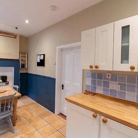 Holiday home Charming Edwardian Stone Countryside Views - Pass The Keys *